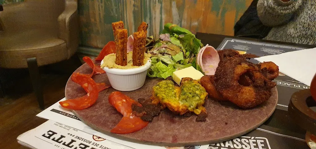 Menu_3 Brasseurs Reims - Thillois_Thillois_image_9