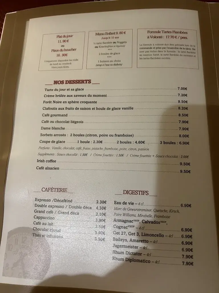 Menu_La Tocante_Vendenheim_image_2