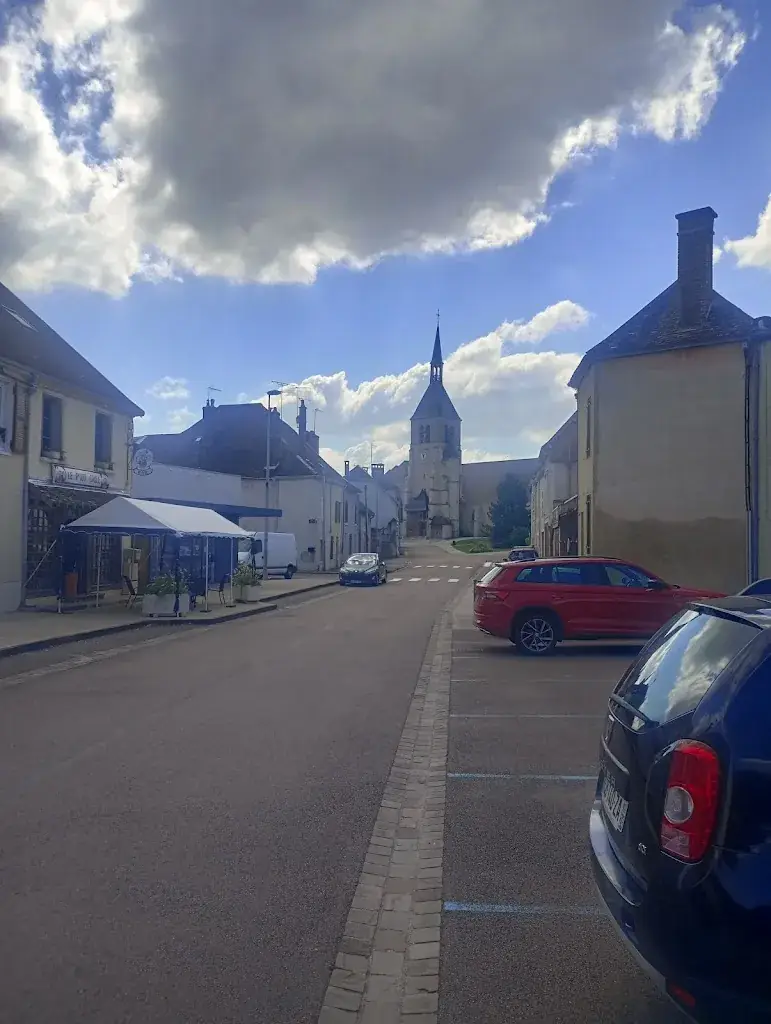 Le P'Tit Grill restaurante en Vendeuvre-sur-Barse