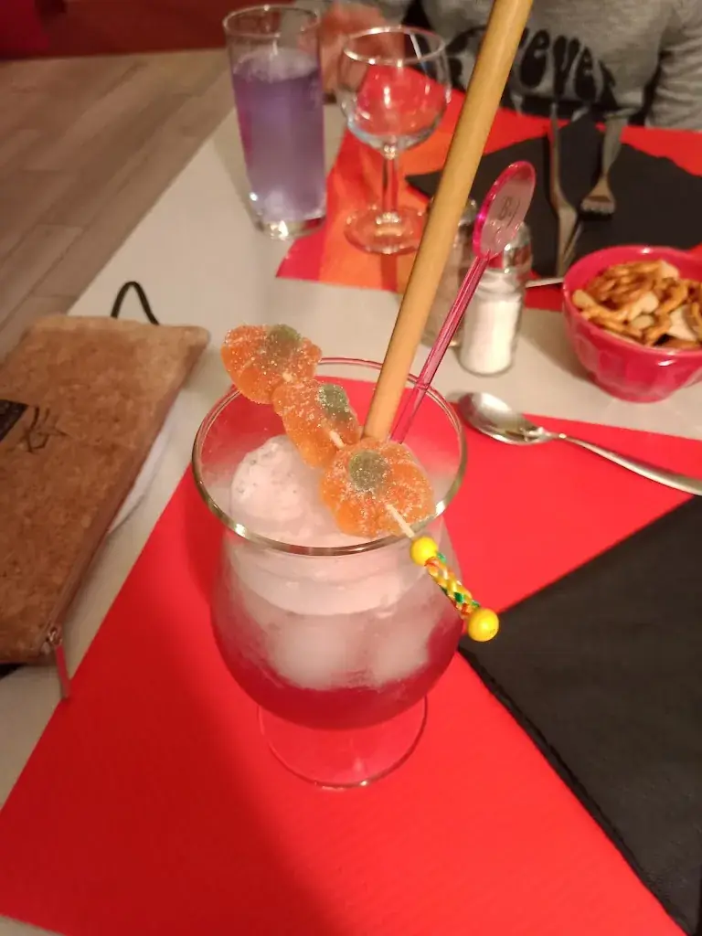 Menu_Le Chez Nous Verdun_Verdun_image_5