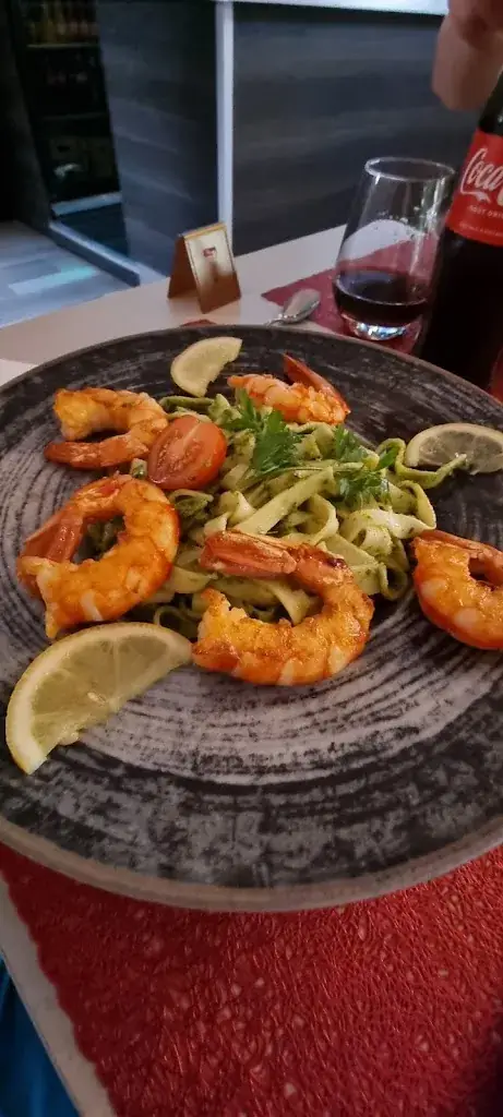 Menu_Le Chez Nous Verdun_Verdun_image_7