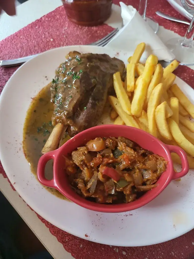 Menu_Le Chez Nous Verdun_Verdun_image_8