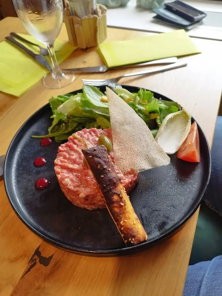 Menu_Le Chez Nous Verdun_Verdun_image_9