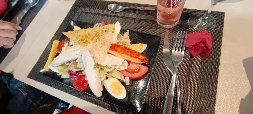 C Perchet_Le Chez Nous Verdun_Verdun_review