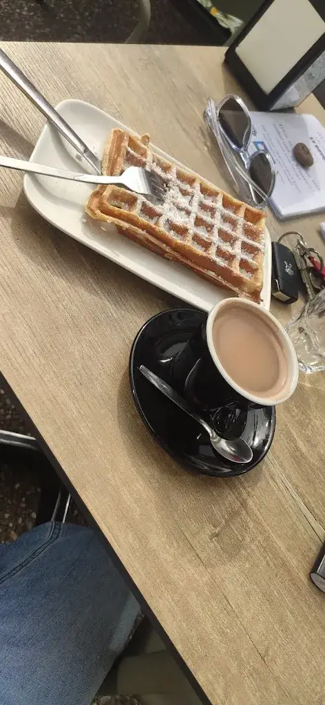 Quentin Sertelon_glacier chomérac le bosquet_Chomérac_review