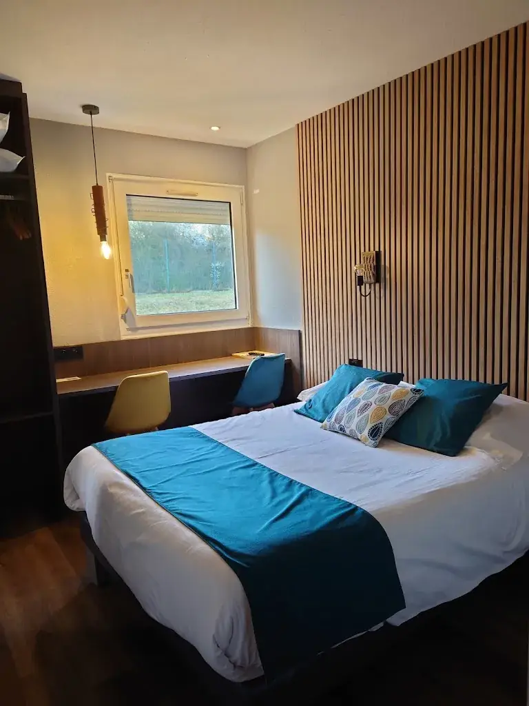 coolos loz_Les Orchidées_Verdun_review