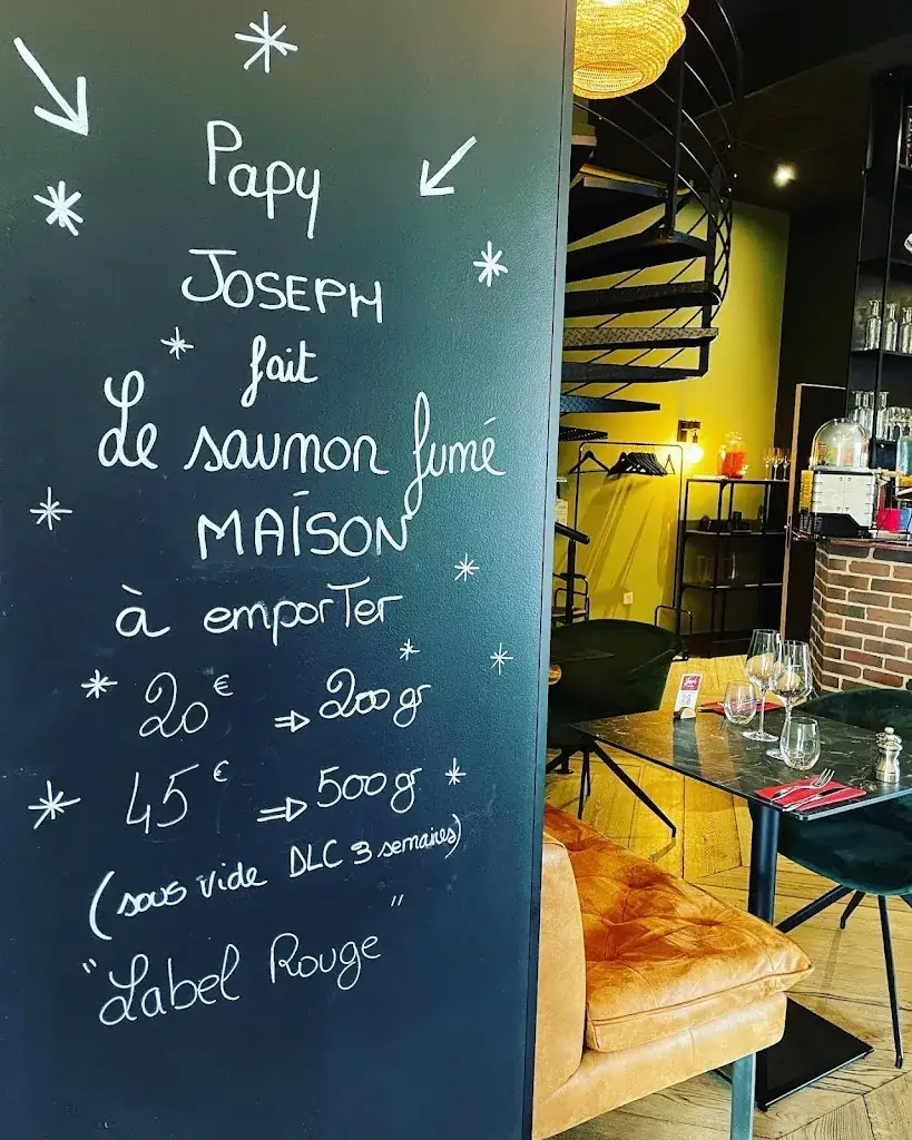 Menu_Restaurant Joseph_Verrières-le-Buisson_image_4