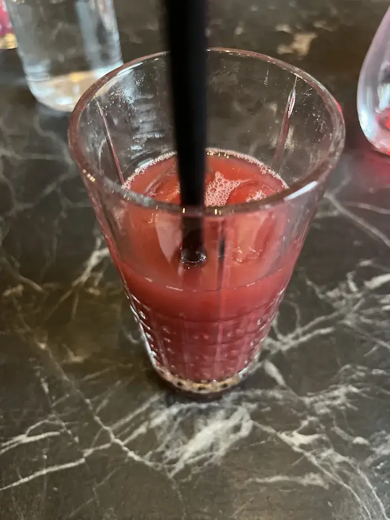 Frank de Haan_Restaurant Joseph_Verrières-le-Buisson_review