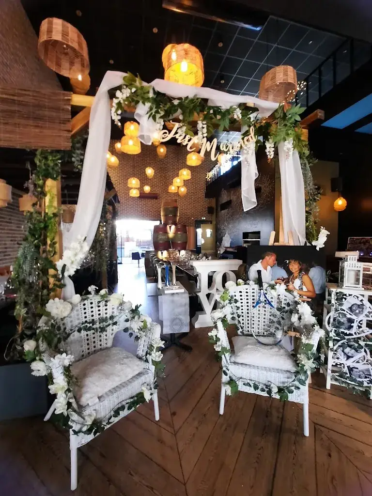 Delphine Gilbert_Restaurant Joseph_Verrières-le-Buisson_review