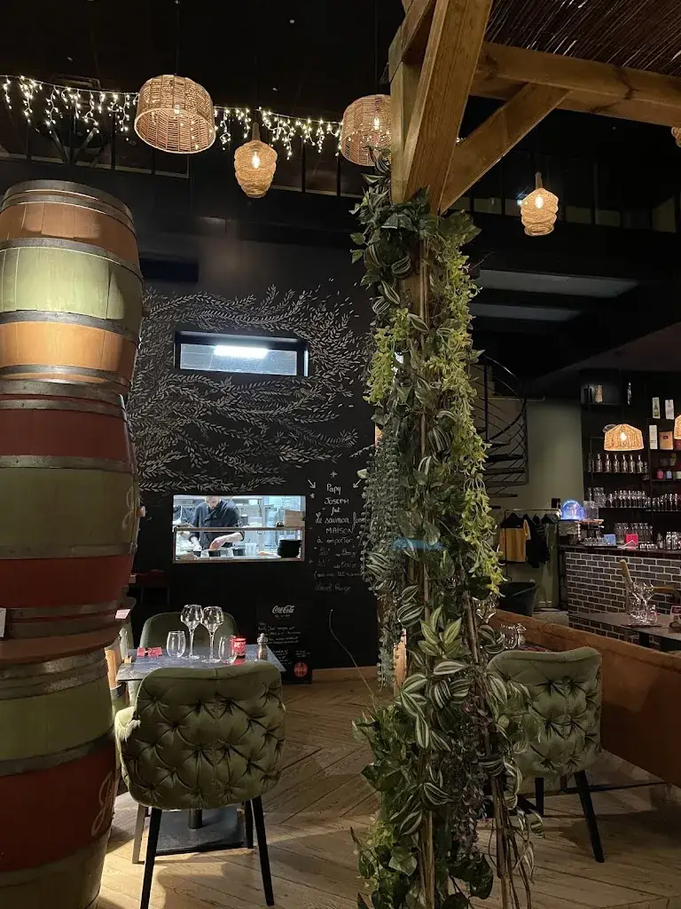 Restaurant Joseph restaurant in Verrières-le-Buisson