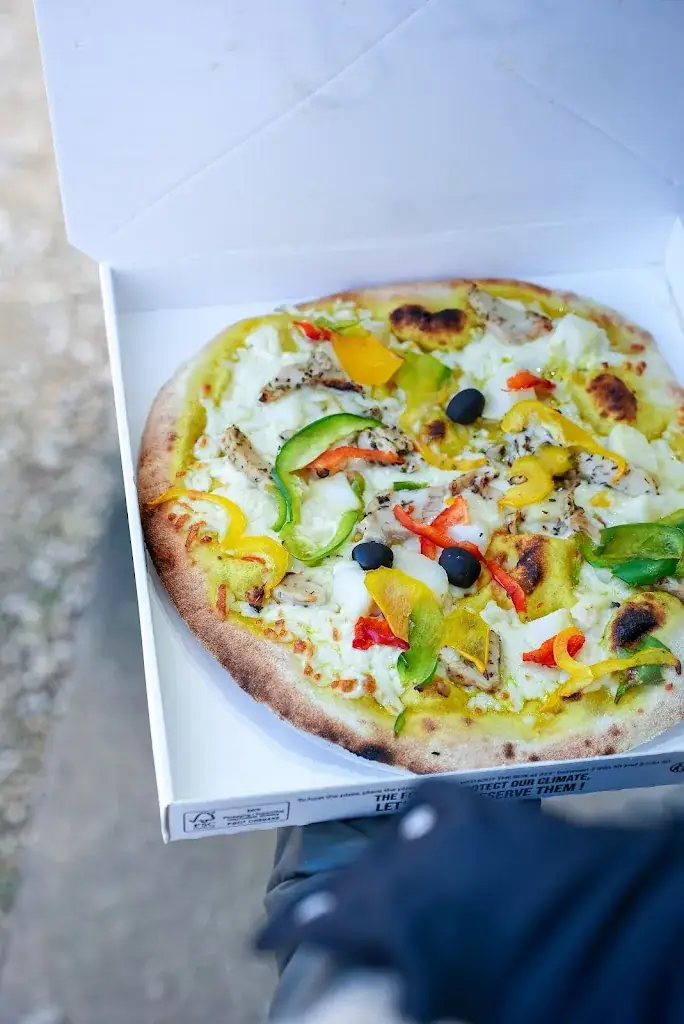 Menu_Les 4 Saisons Distribution - Distributeur à pizza_Bois-de-Haye_image_8