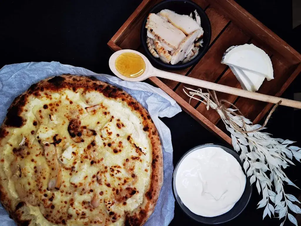 Menu_Les 4 Saisons Distribution - Distributeur à pizza_Bois-de-Haye_image_9