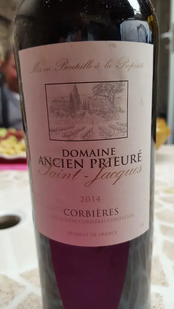 Menu_Le Romarin_Velaines_image_3