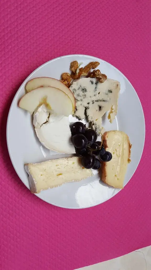 Menu_Le Romarin_Velaines_image_4