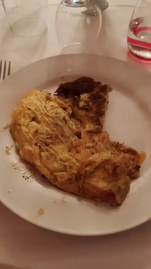 Julie Collin_Le Romarin_Velaines_review