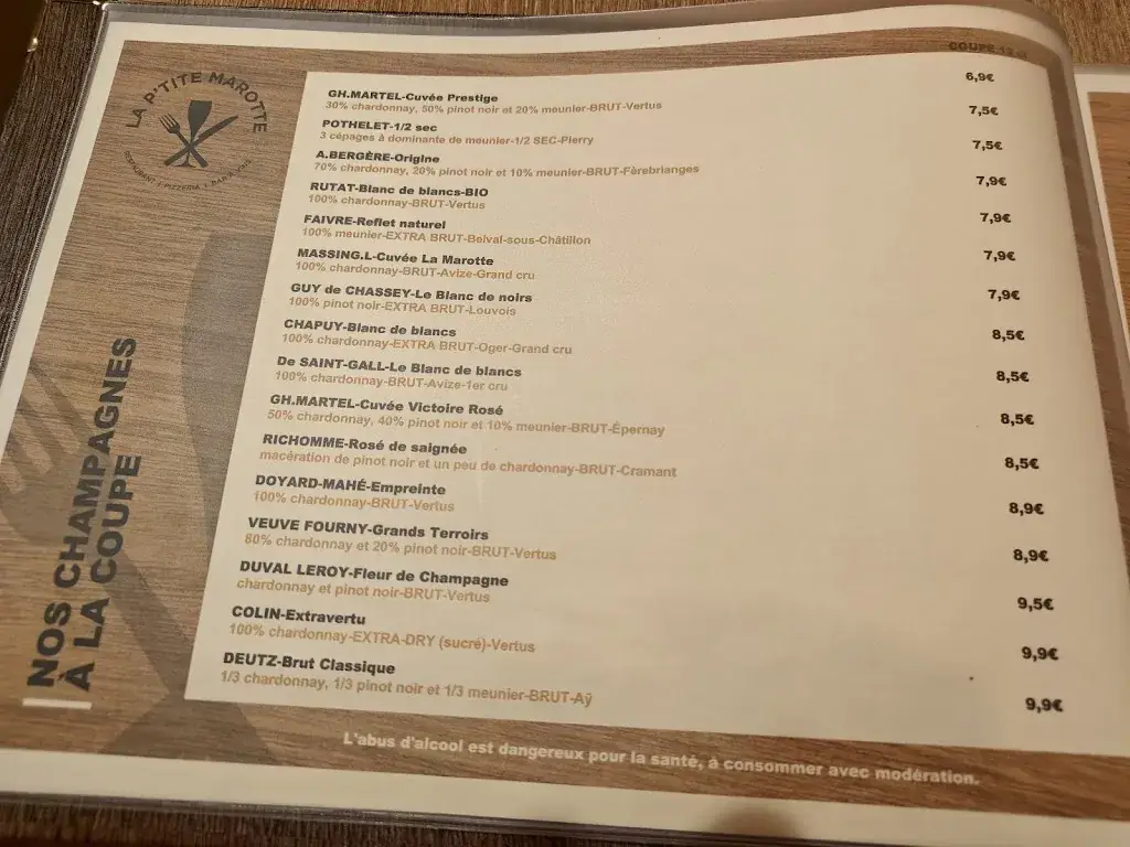 Menu_LA P'TITE MAROTTE_Blancs-Coteaux_image_2
