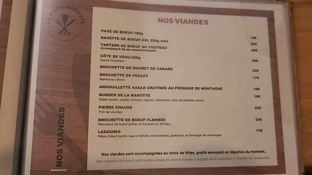 Menu_LA P'TITE MAROTTE_Blancs-Coteaux_image_3