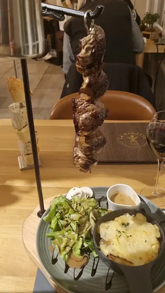 LA P'TITE MAROTTE_Blancs-Coteaux_slider_image_2