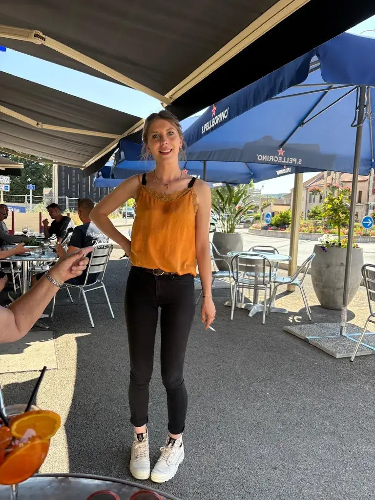 Christel Koenders_Le Bistrot_Blancs-Coteaux_review