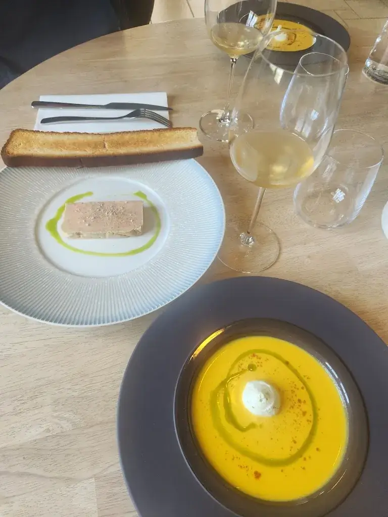 Frederic Loyat_Restaurant Epona à Baix - Ardèche_Baix_avis