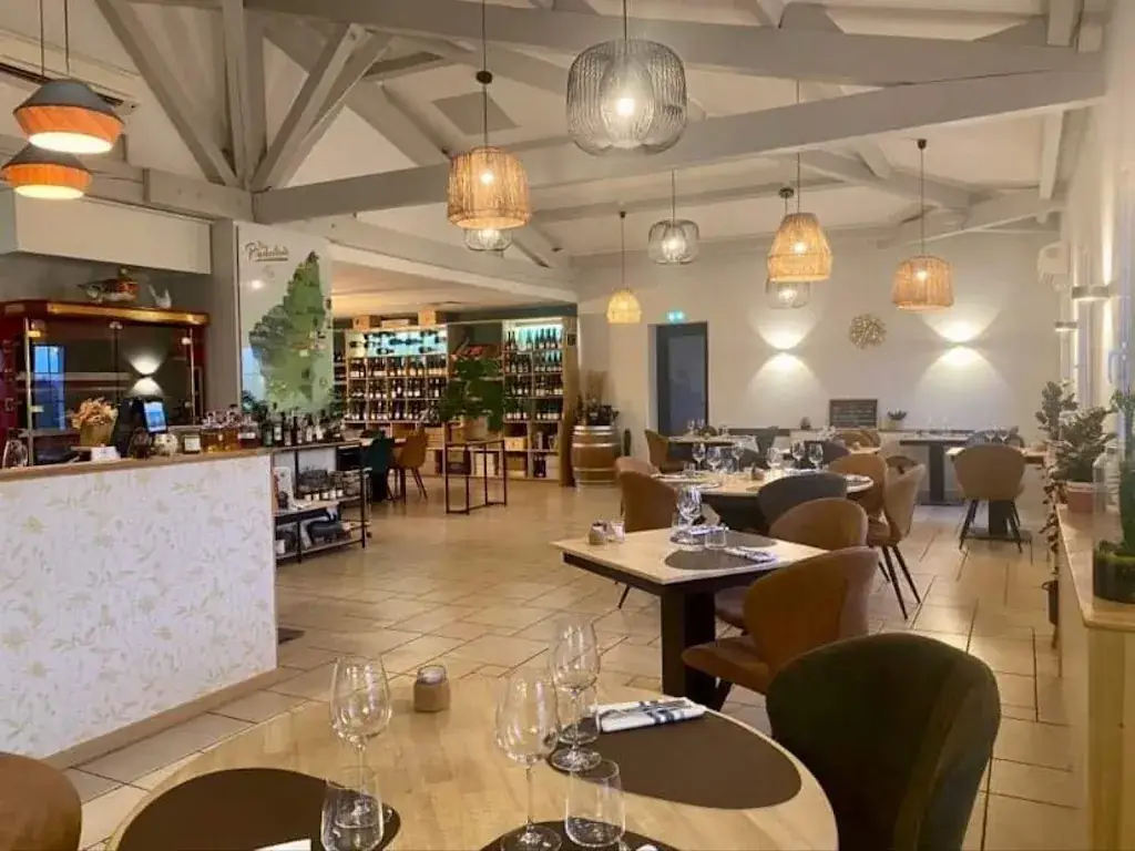 Restaurant Epona à Baix - Ardèche_Baix_slider_image_1