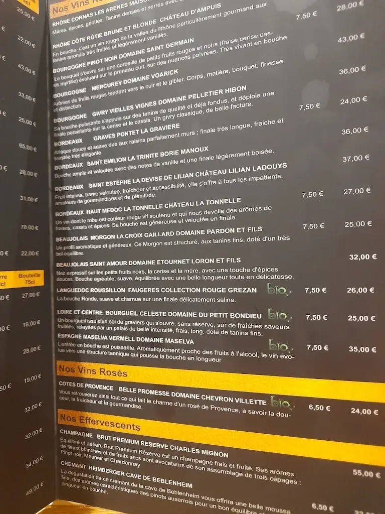 Menu_Restaurant A TABLE..._Vagney_image_3