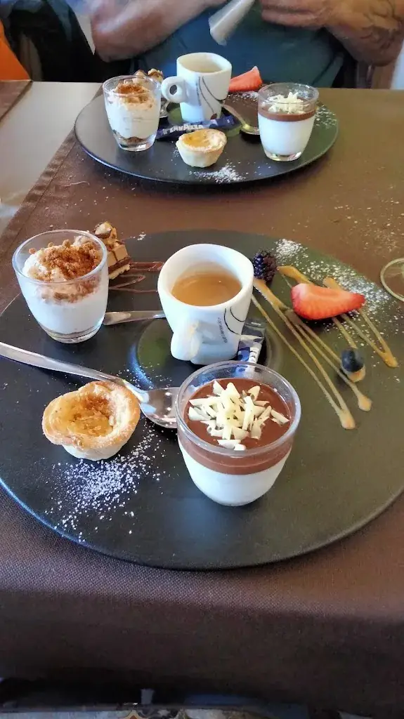 Menu_La Flamme Gourmande Vagney_Vagney_image_5