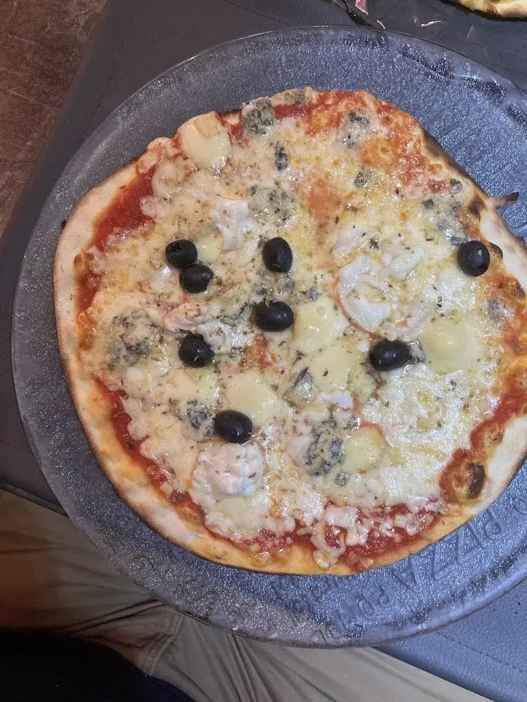 Menu_La Flamme Gourmande Vagney_Vagney_image_7