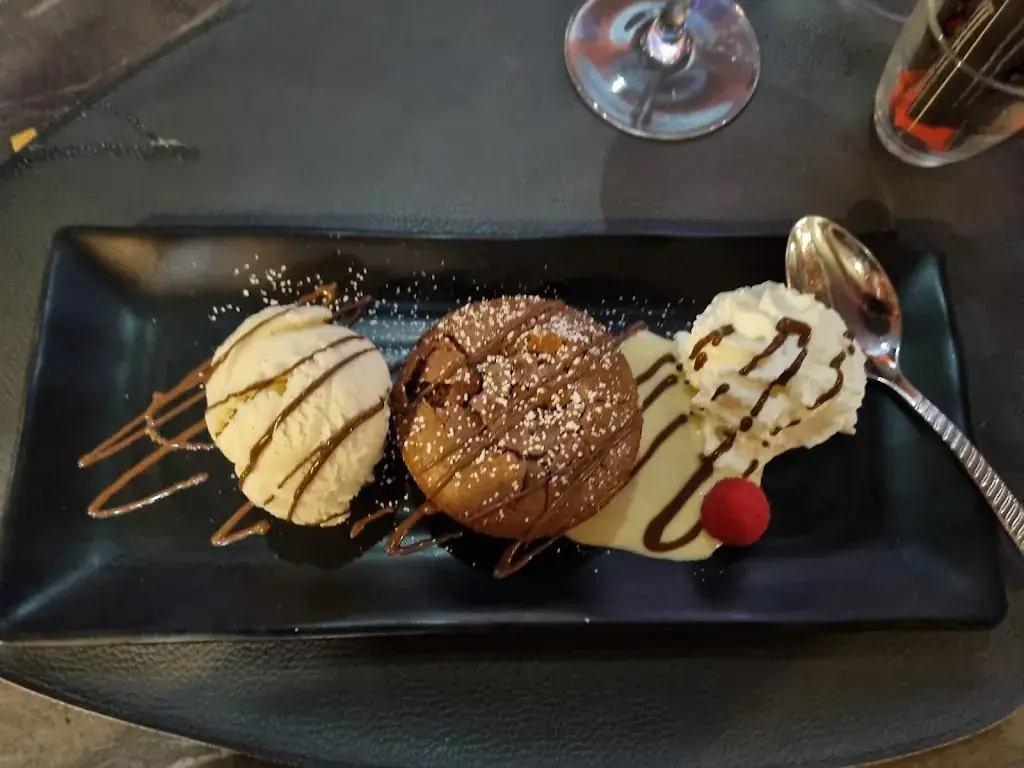 Menu_La Flamme Gourmande Vagney_Vagney_image_9