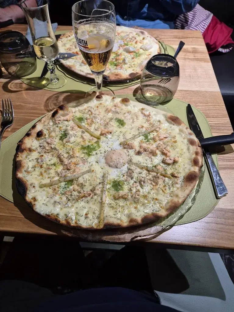 philippe chaudey_La Flamme Gourmande Vagney_Vagney_review