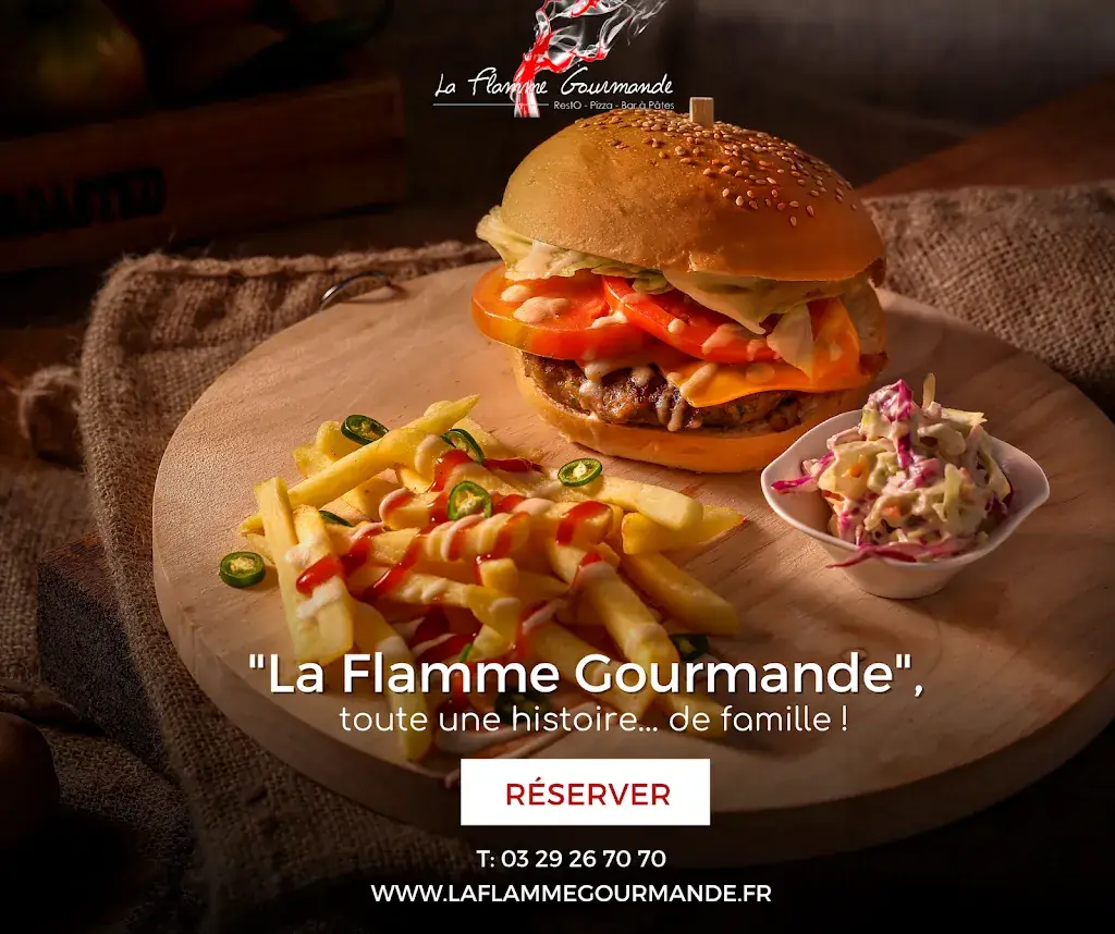 La Flamme Gourmande Vagney_Vagney_slider_image_3