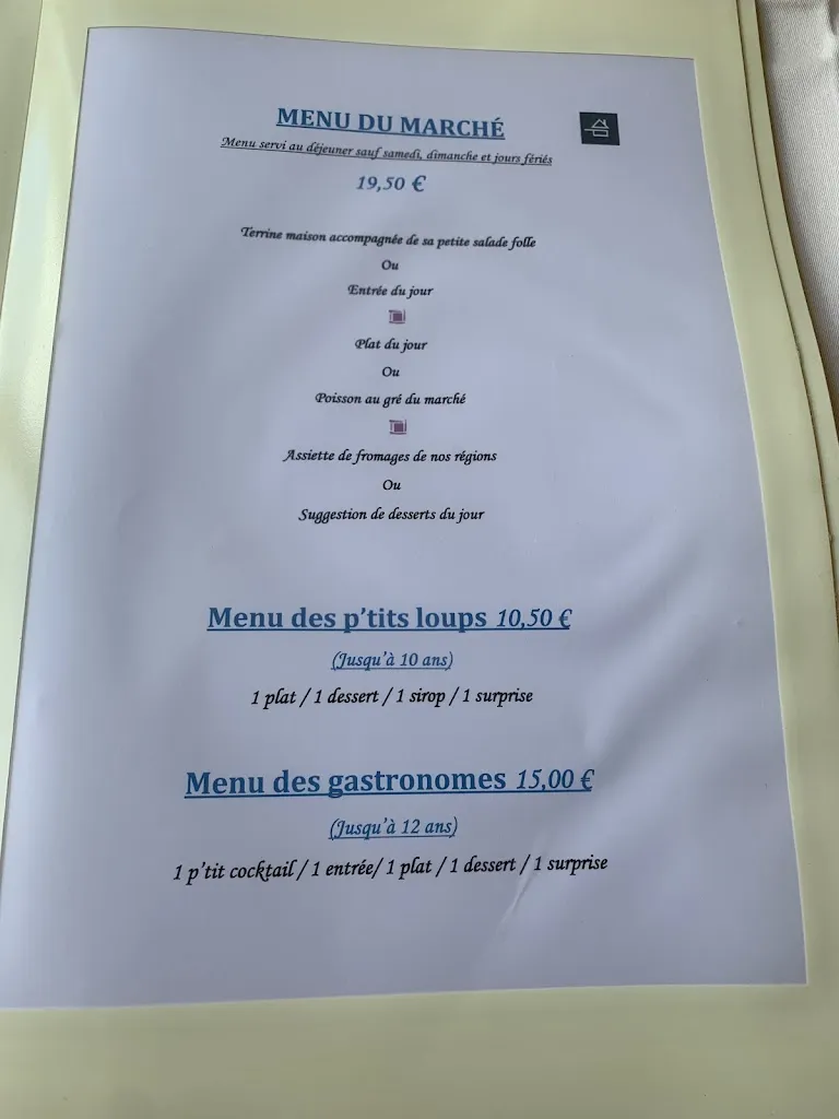 Menu_RESTAURANT LES LILAS_Vagney_image_4