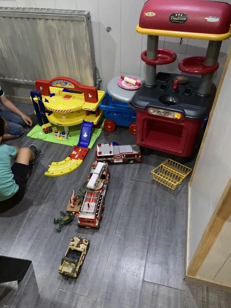 Lionel M_La Spezia_Vagney_review