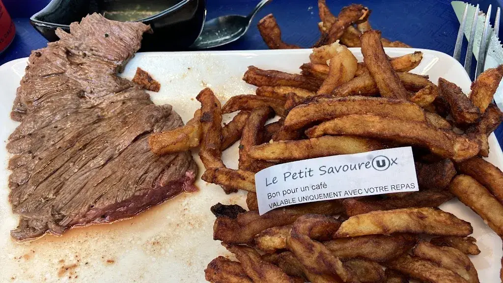 Regis Masson_Le Petit Savoureux_Vagney_review