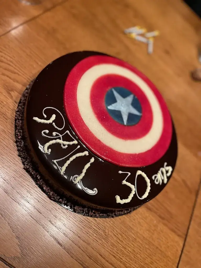 Pôle BU_La Maison Des Delices_Vagney_review