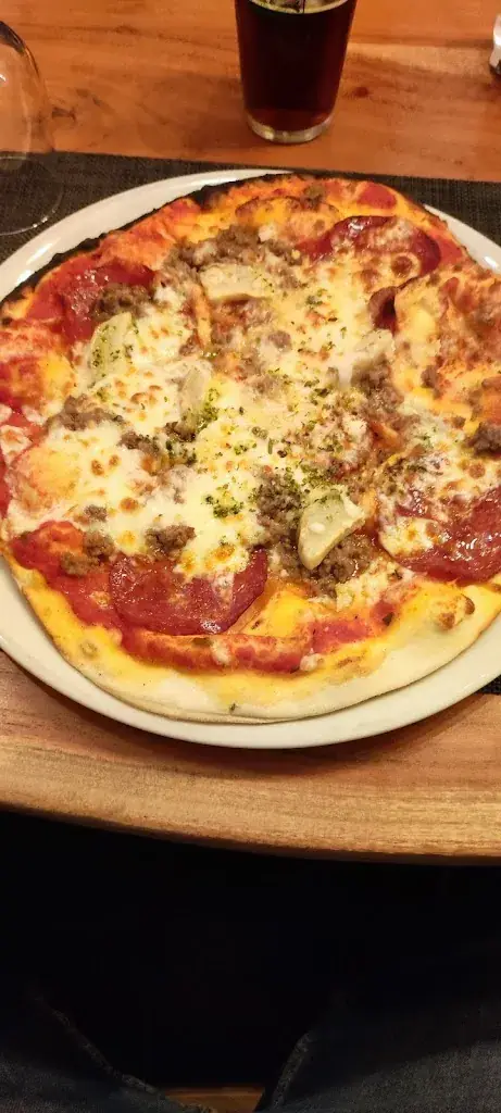 Menu_Le Local à Pizzas_Vagney_image_6