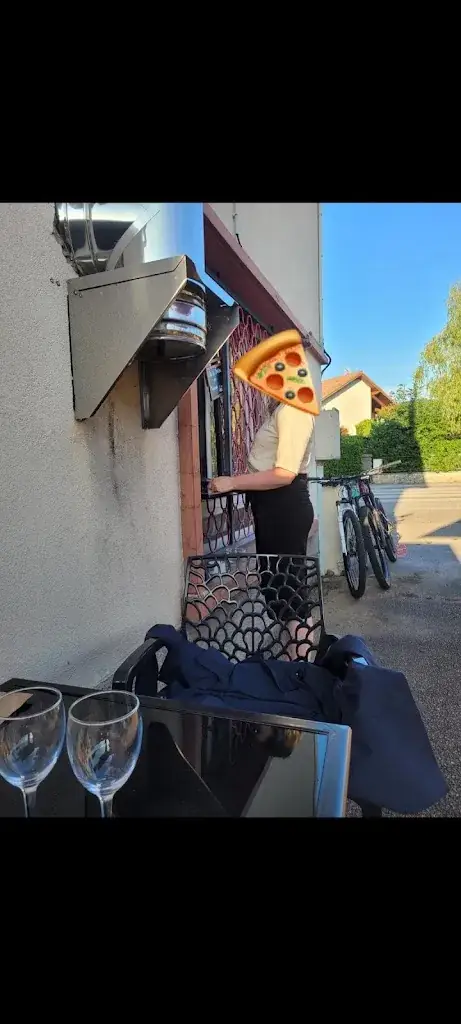 DJ Pilat_Le Local à Pizzas_Vagney_review