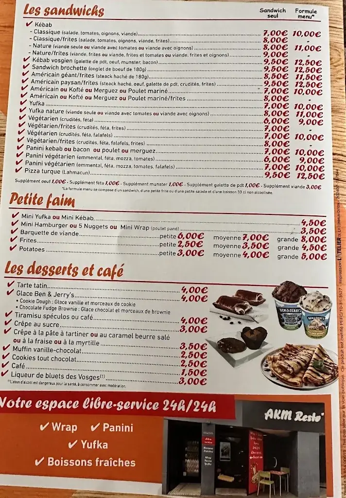 Menu_AKM RESTO - Vagney_Vagney_image_2