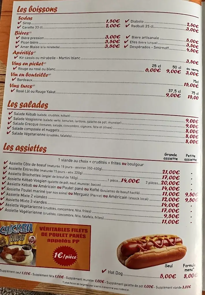 Menu_AKM RESTO - Vagney_Vagney_image_3