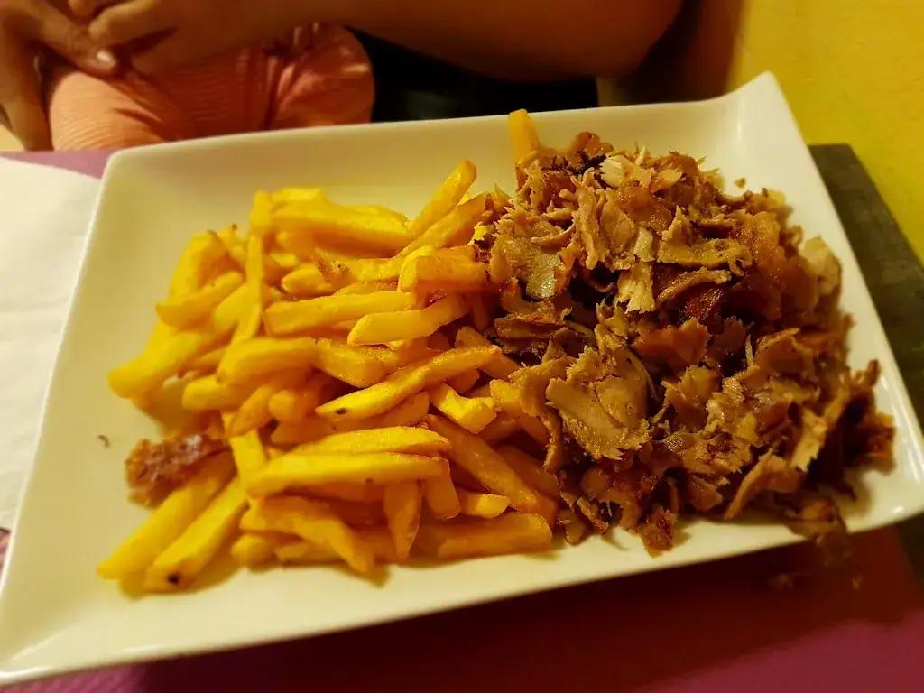 Magali Bruguet_AKM RESTO - Vagney_Vagney_review