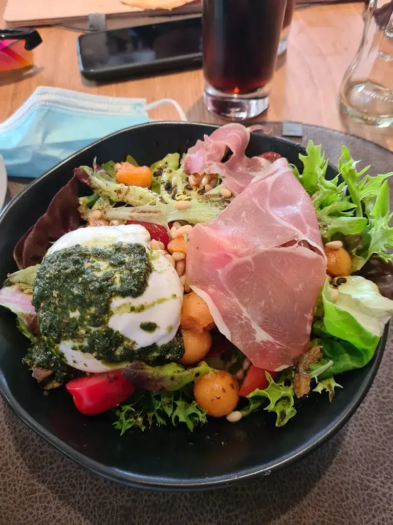 Arne Vanhoof_Hotel Restaurant Du Haut Du Roc_Basse-sur-le-Rupt_review