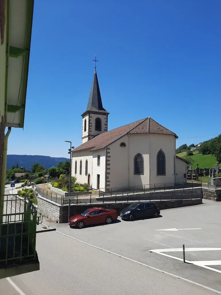 PASCAL DUSEYAU_Hotel Restaurant Du Haut Du Roc_Basse-sur-le-Rupt_review