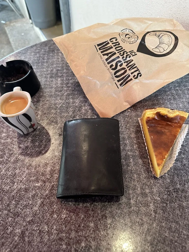 Luc Pinelli_Le Cafe Du Siecle_Chomérac_review