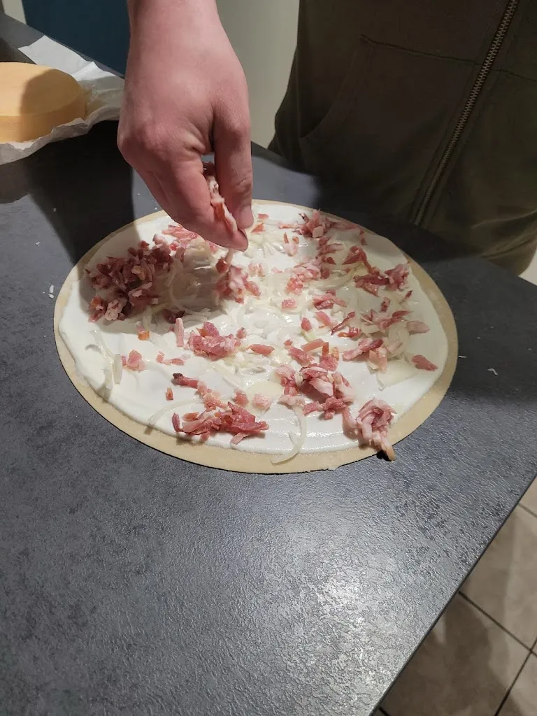 La mouche gourmands ristorante a Vagney