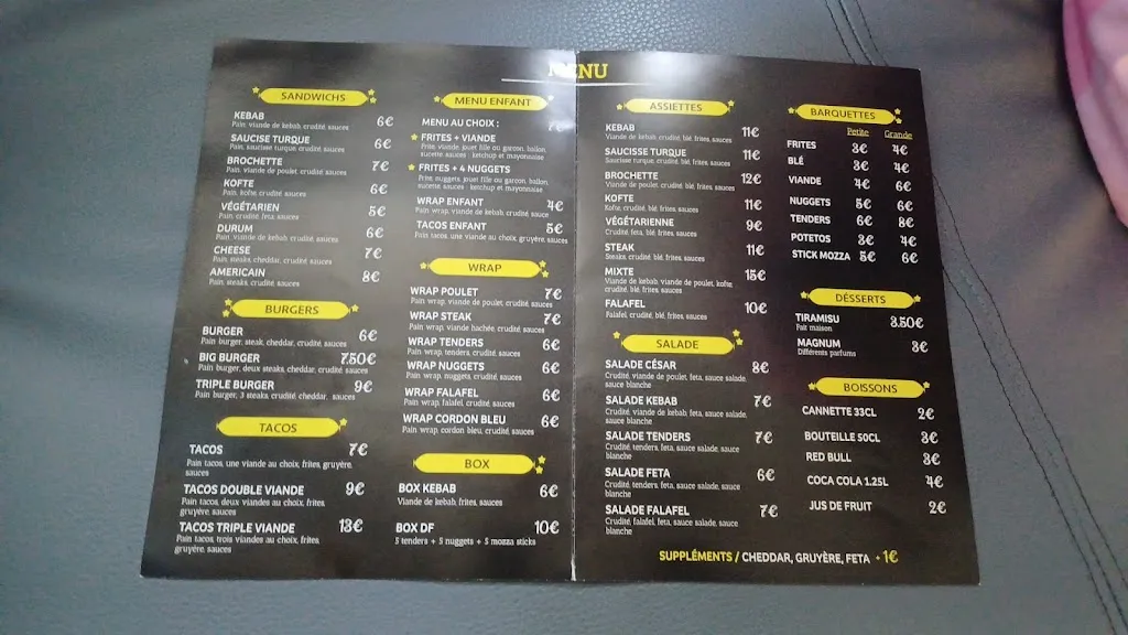 Menu_Deux Frères_Vic-sur-Seille_image_1