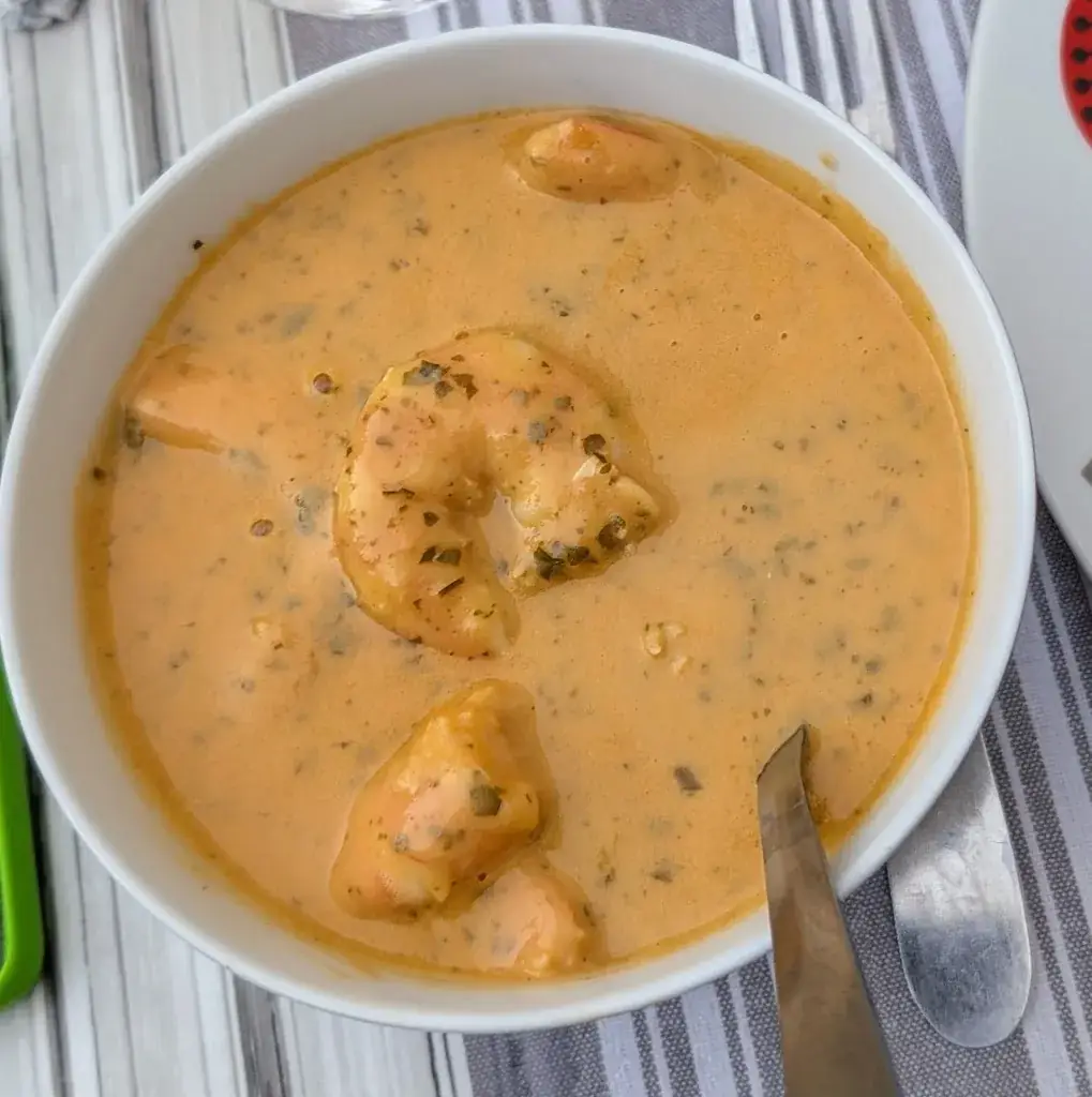 Dr. Raúl T.A._Restaurant A La Table Tropicale_Verzenay_recensione