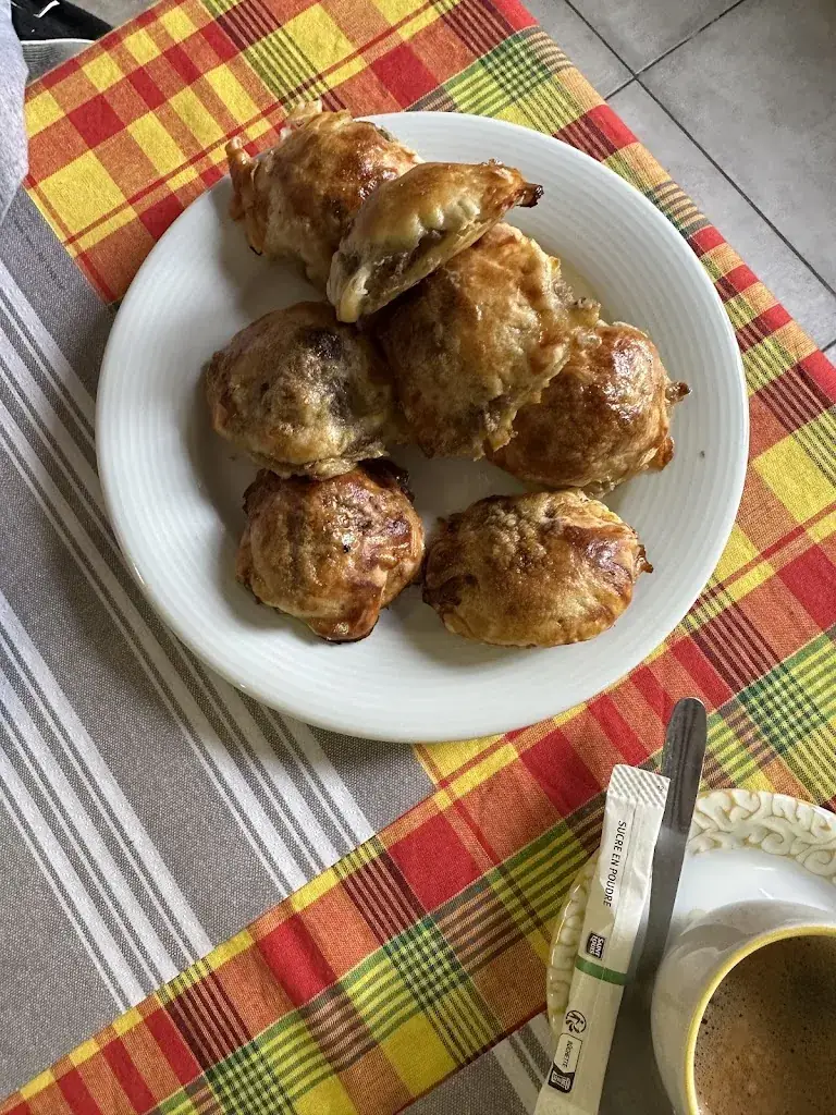 MAXIM PAK_Restaurant A La Table Tropicale_Verzenay_recensione