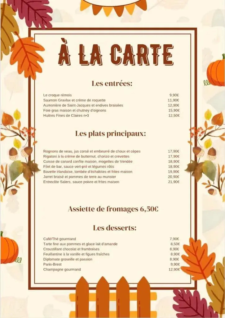 Menu_Du Cep à l'Assiette_Verzy_image_3