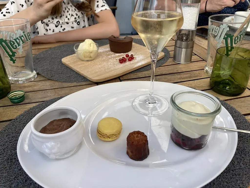 Emma Nugent_Du Cep à l'Assiette_Verzy_review