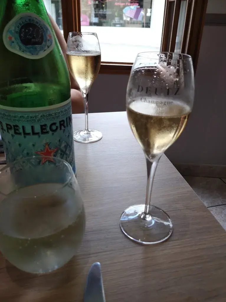 Dan K_Du Cep à l'Assiette_Verzy_review